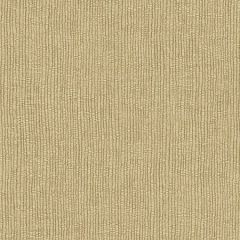 391546 Bayfield Weave Texture Wheat Brewster Wallpaper