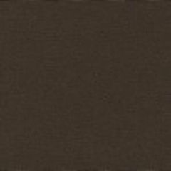 6200-13 SUNCLOTH CANVAS Dark Brown Quadrille Fabric