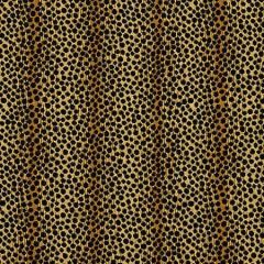 64734 NAKURU LINEN VELVET Leopard Schumacher Fabric