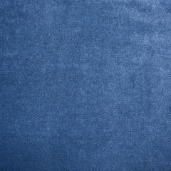70571 ROCKY PERFORMANCE VELVET Steel Blue Schumacher Fabric