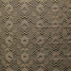 A9 0005 ALBE ALBERS Taupe Scalamandre Fabric