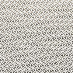 A9 0001 2900 FREDDIE VELVET White Linen Scalamandre Fabric
