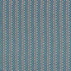A9 0006 4900 HERDADE Cyanotype Blue Scalamandre Fabric