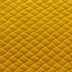 A9 0012 9500 PROJECT FORM WATER REPELLENT Pure Yellow Scalamandre Fabric