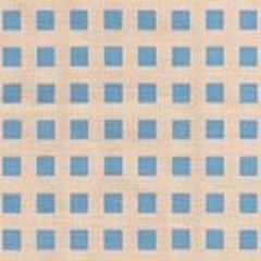 AC1220-30 CLIQUOT French Blue on Tint Custom Only Quadrille Fabric