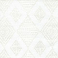 AC855-00 SAFARI White on Tint Quadrille Fabric