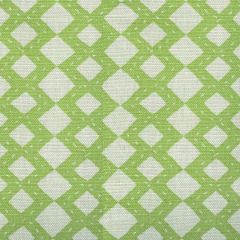 AC920-04 HANDSTITCH Lime Quadrille Fabric