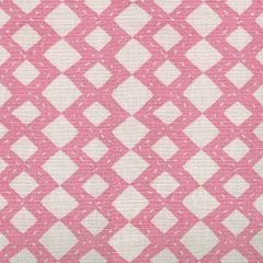 AC920-06 HANDSTITCH Pink Quadrille Fabric