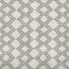 AC920-10 HANDSTITCH Gray Quadrille Fabric
