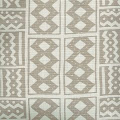 AC930-10 TIE DYE Grey Quadrille Fabric