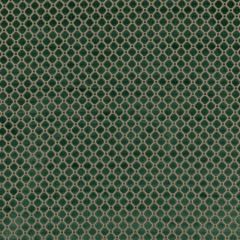 BF10826-785 INDUS VELVET Emerald GP & J Baker Fabric