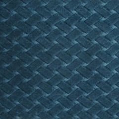 CL 0020 36433 ARGO CANESTRINO Turchese Scalamandre Fabric