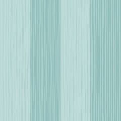 DA61802 Stripes Teal Seabrook Wallpaper