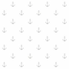 DD138964 Morton Anchors Grey Brewster Wallpaper