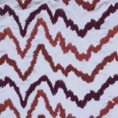 DG-10208-007 HOLLYWOOD Melrose Lavender Donghia Fabric