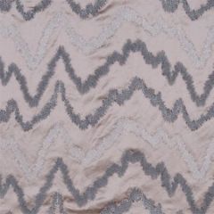 DG-10208-009 HOLLYWOOD Rodeo Silver Donghia Fabric