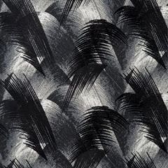 DG-10340-029 JET Charcoal Donghia Fabric