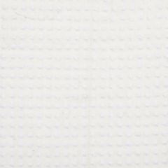 DG-10355-010 DOT White Donghia Fabric