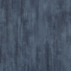 EW15019-680 FALLINGWATER Indigo Threads Wallpaper