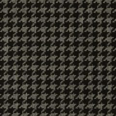 F0900/01 BW1027 Black White Clarke & Clarke Fabric