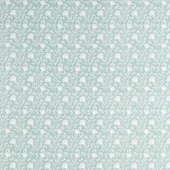 F1465/04-CAC MELBY Mint Clarke Fabric