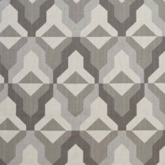PARAGON Pewter Mitchell Fabric