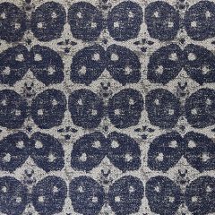 GWF-3201-50 PANAREA Midnight Blue Lee Jofa Fabric