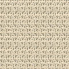 GWF-3505-11 PASSAGE Metal Groundworks Fabric