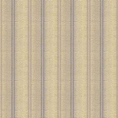 GWF-3509-10 STRIPES Lilac Groundworks Fabric