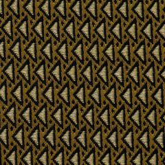 H0 0007 4248 DIAMANT M1 Soufre Scalamandre Fabric