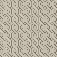 BW45082-5 BOXWOOD TRELLIS Blush GP & J Baker Wallpaper