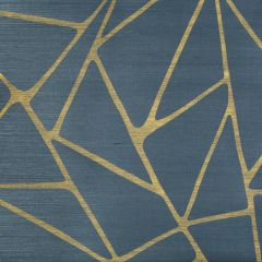 W3400-435 TO THE POINT Teal Kravet Wallpaper