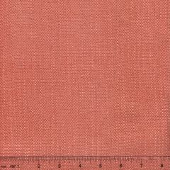 009867T EDGEMONT Salmon Quadrille Fabric