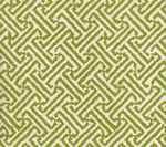 4010-37 JAVA JAVA New Jungle on Tinted Linen Cotton Quadrille Fabric