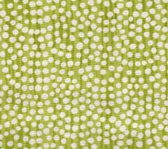 AC709-09 MOJAVE Chartreuseon Tint Quadrille Fabric