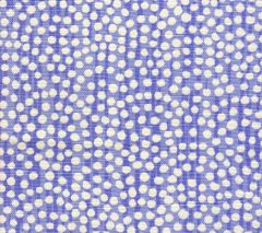 AC709-01 MOJAVE Periwinkle on Tint Quadrille Fabric