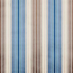 JM 0001 0592 TIMBERLAKE VELVET Blue Wood Scalamandre Fabric