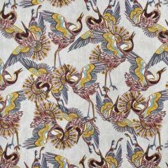 S2334 Fawn Greenhouse Fabric