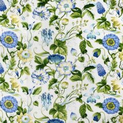 S2691 Bluegreen Greenhouse Fabric