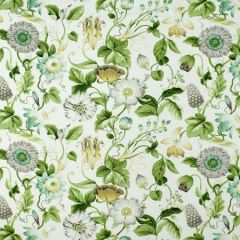 S2713 Green Tea Greenhouse Fabric