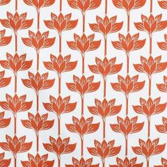 S3445 Coral Greenhouse Fabric