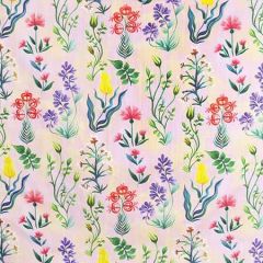 S3966 Spring Greenhouse Fabric
