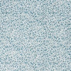 S4132 Turquoise Greenhouse Fabric