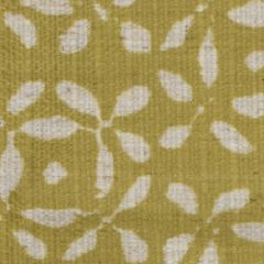 S4142 Citron Greenhouse Fabric