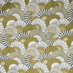 S5234 Olive Greenhouse Fabric