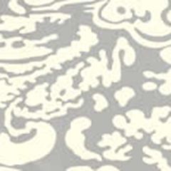2335-23WP SAN MARCO REVERSE Dove On Off White Quadrille Wallpaper