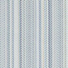 SC 0002 27254 ARROW STRIPE Fountain Scalamandre Fabric