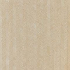 SC 0001 WP88473 GLISSANDO Wheat Scalamandre Wallpaper