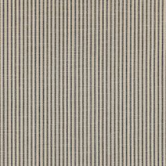 27109-005 TISBURY STRIPE Driftwood Scalamandre Fabric
