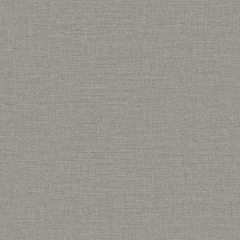 WP88430-005 STRATA TEXTURE Mid Grey Scalamandre Wallpaper